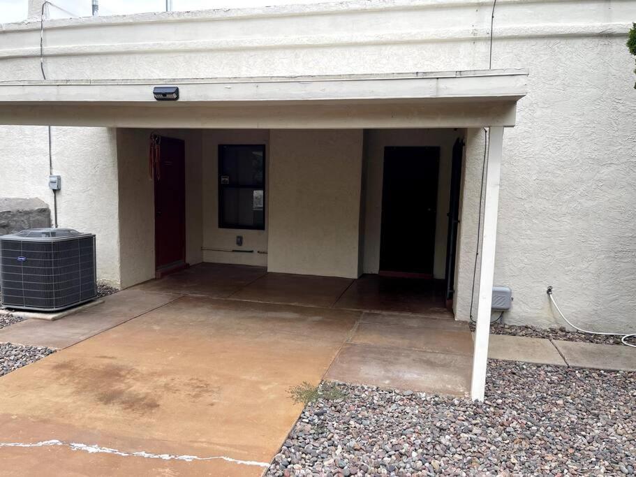 Townhouse, Two Car Garage, Fireplace Back Yard Лас-Крусес Экстерьер фото