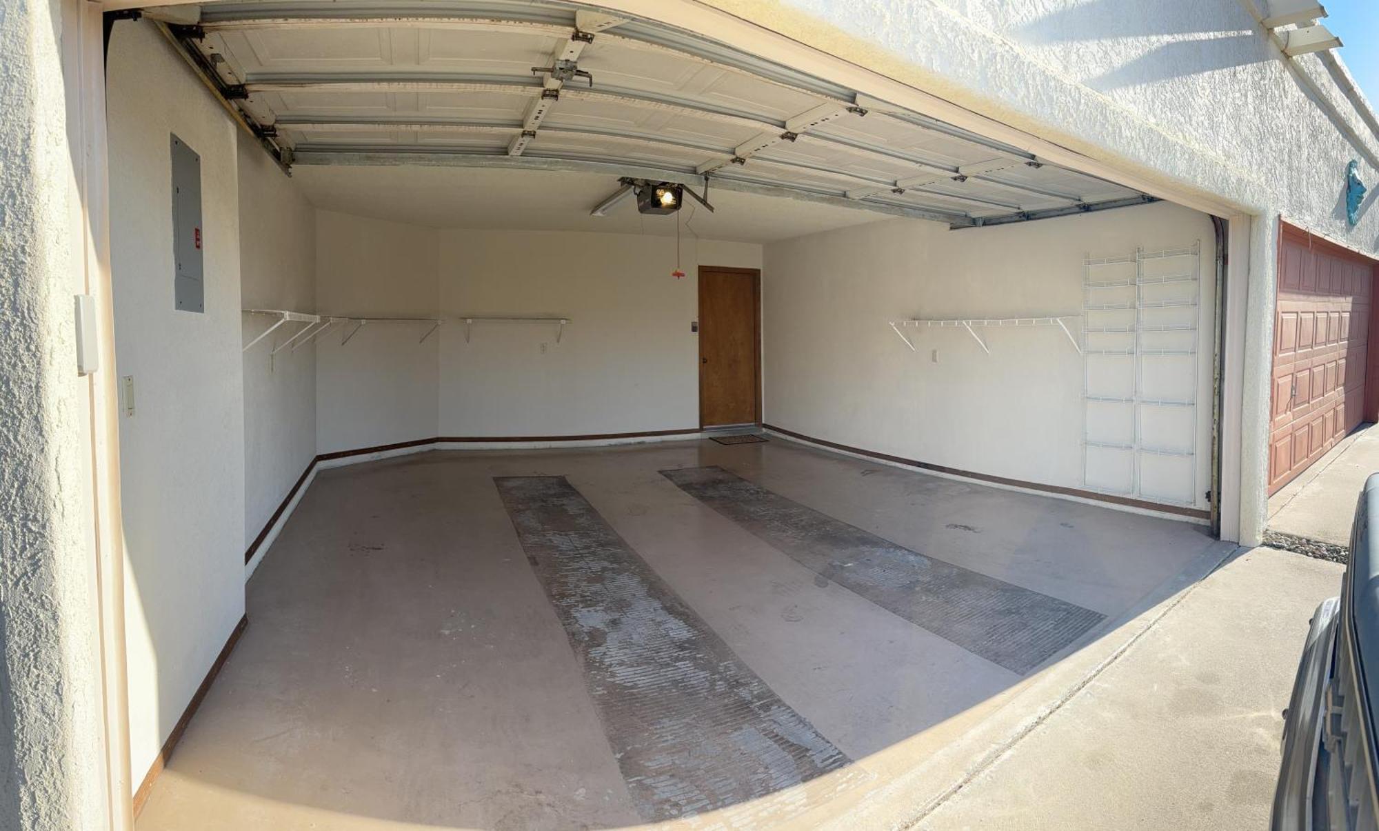 Townhouse, Two Car Garage, Fireplace Back Yard Лас-Крусес Экстерьер фото